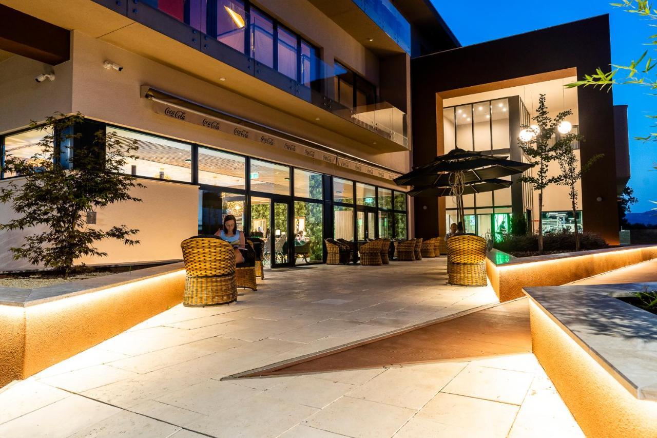 Allure Healthy Hotel & Spa Eger Buitenkant foto