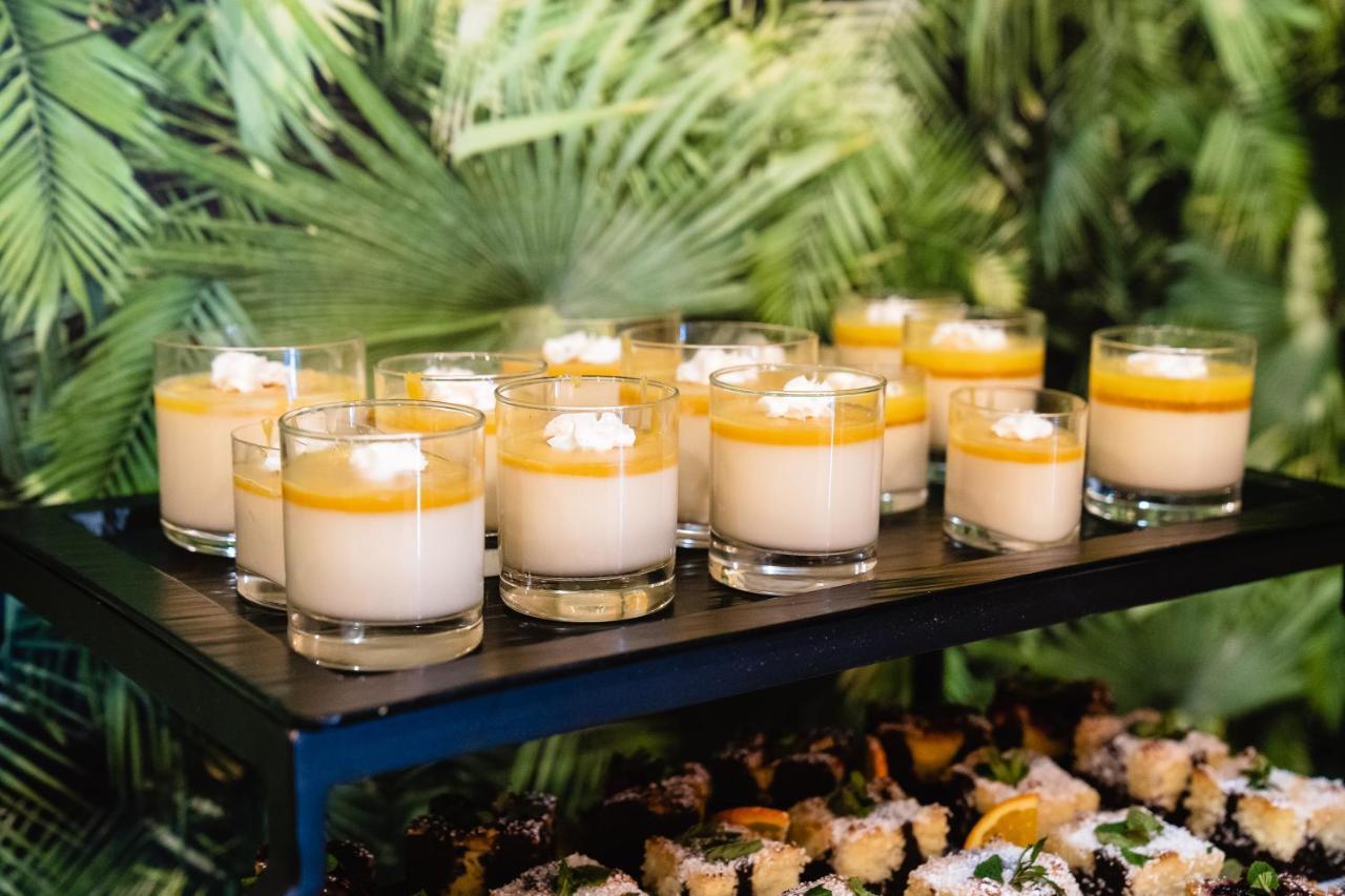 Allure Healthy Hotel & Spa Eger Buitenkant foto