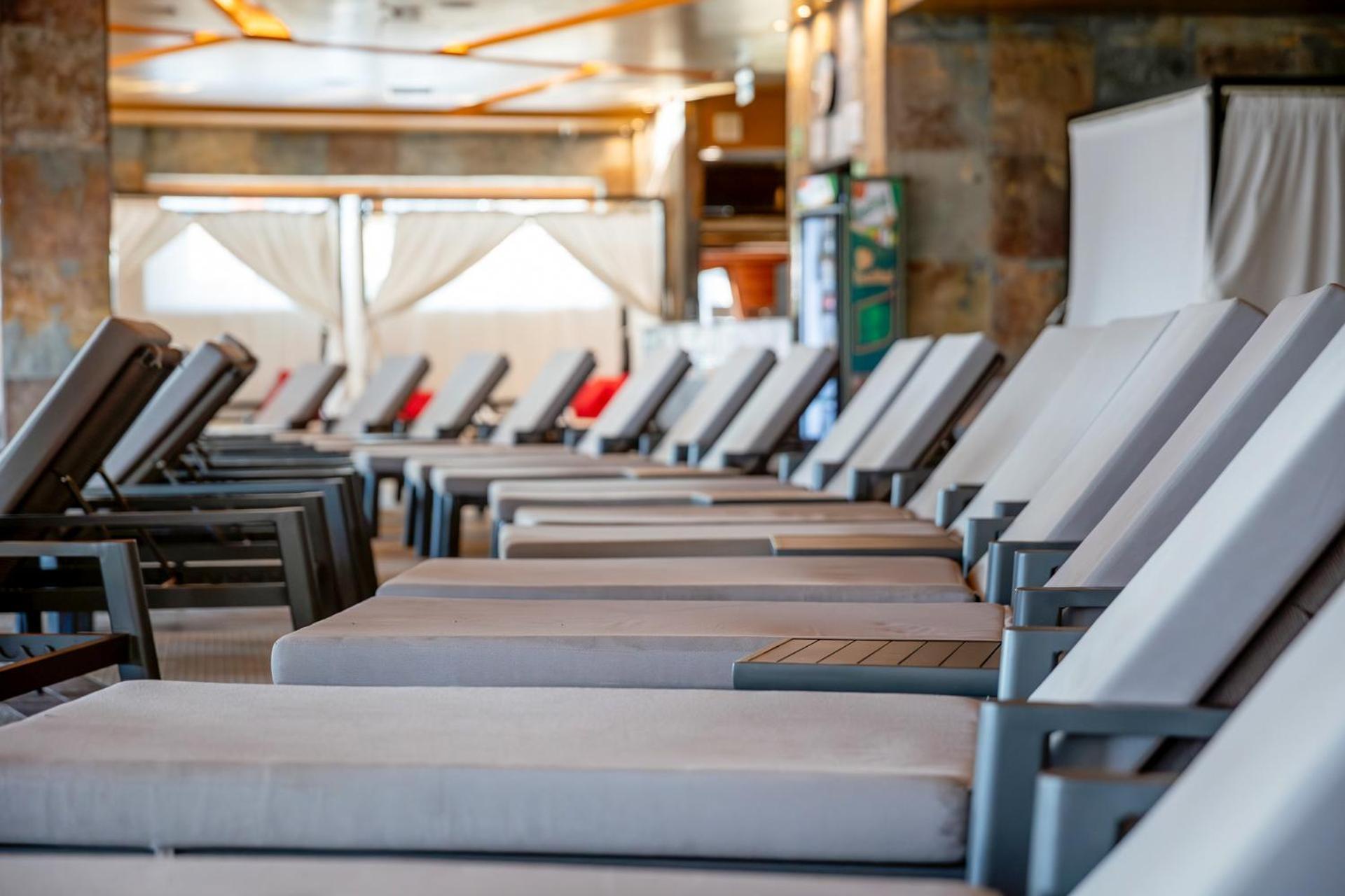 Allure Healthy Hotel & Spa Eger Buitenkant foto